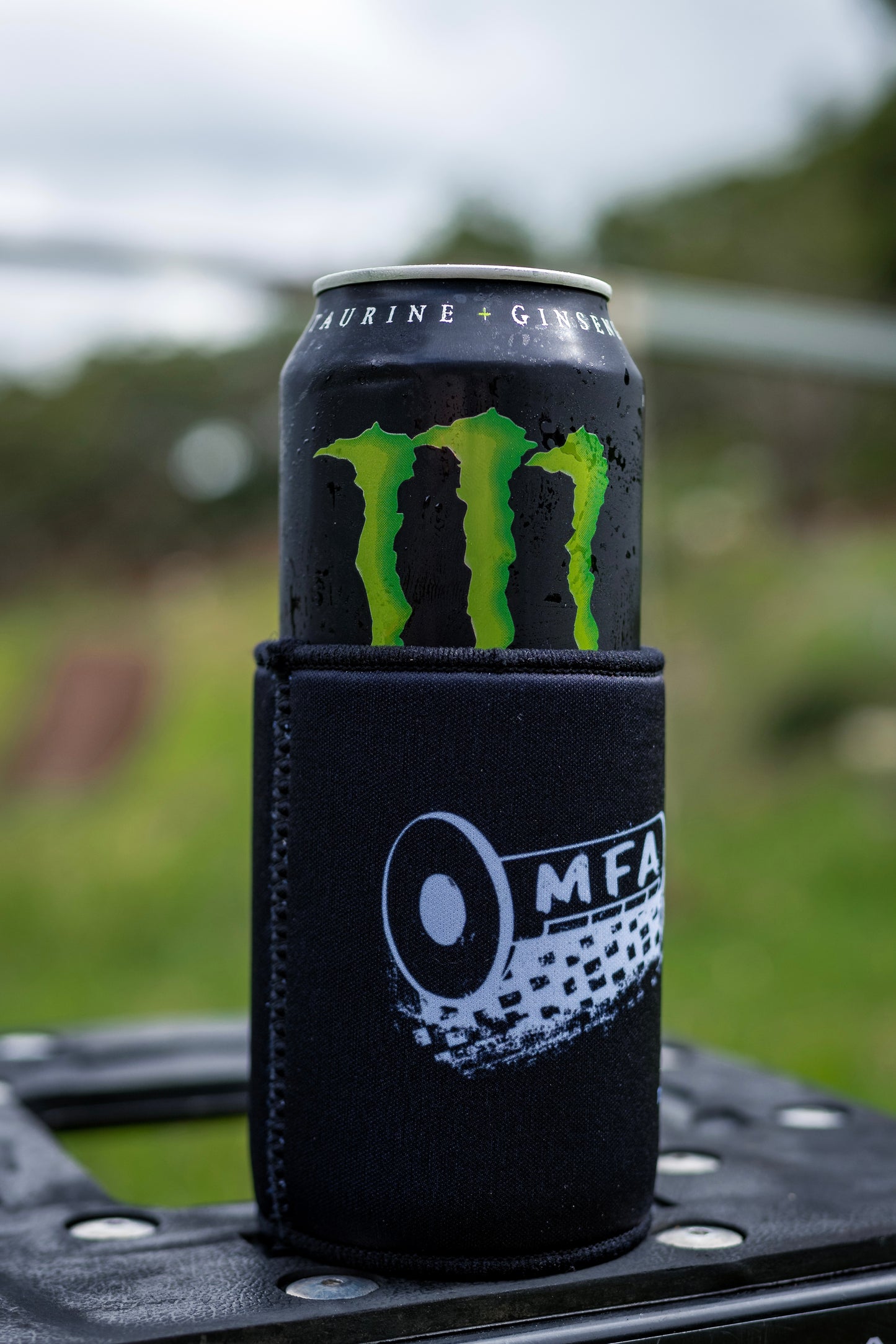MFA Stubby Cooler