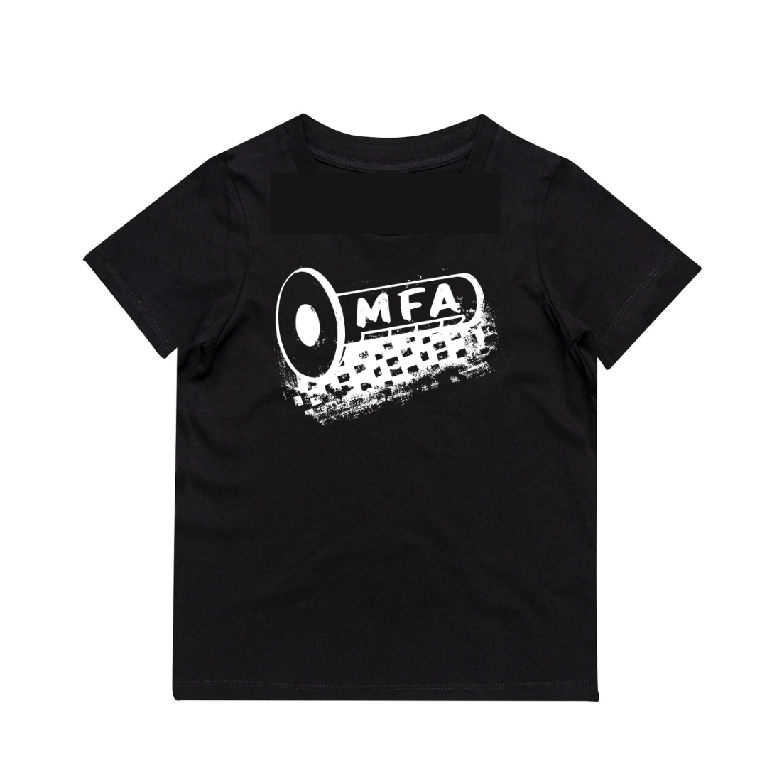 Youth Logo Tee