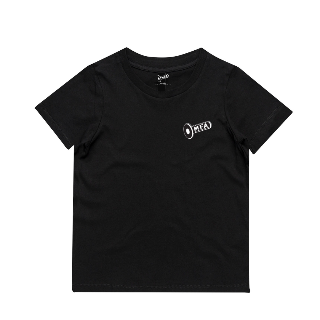 Youth Logo Tee