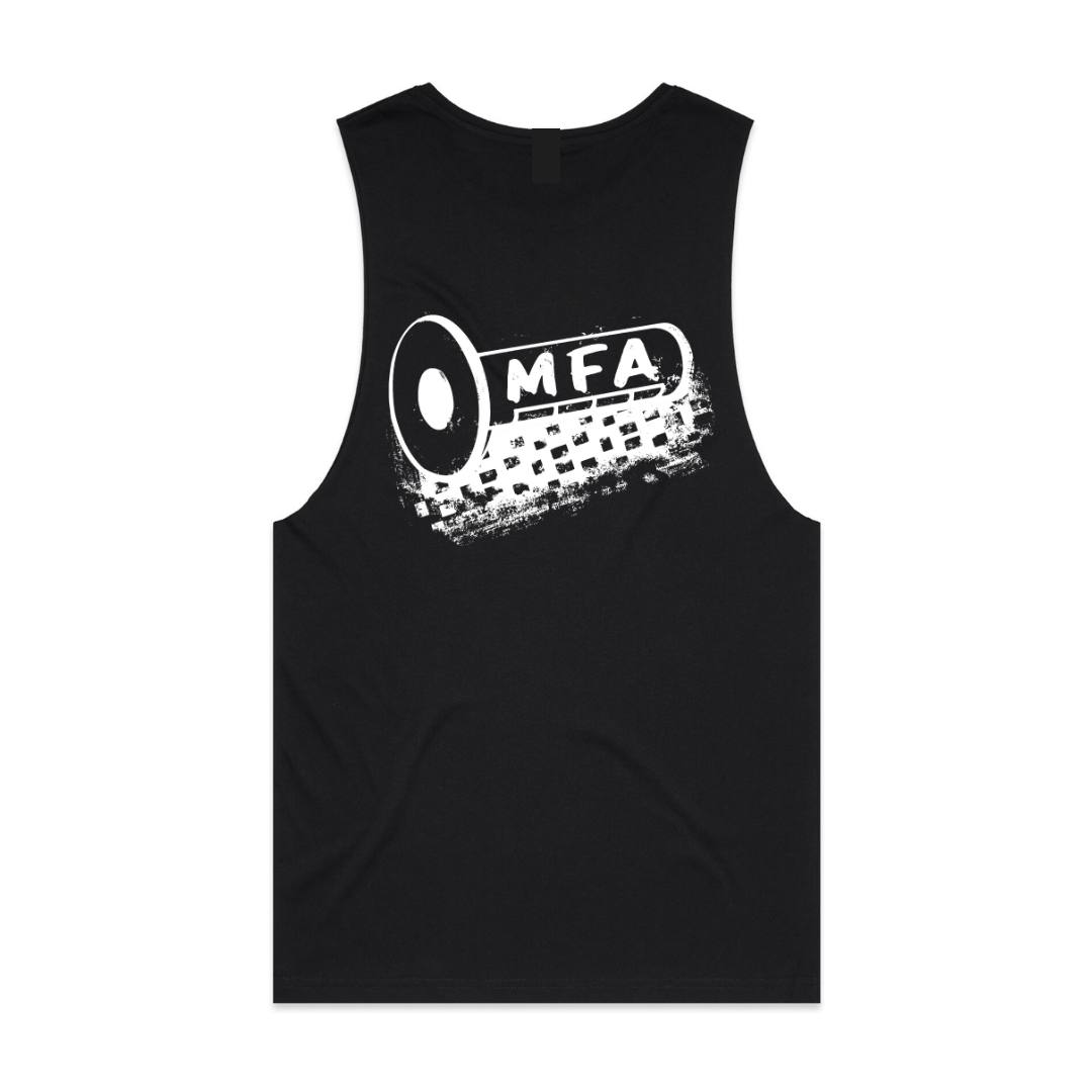 Logo Tank
