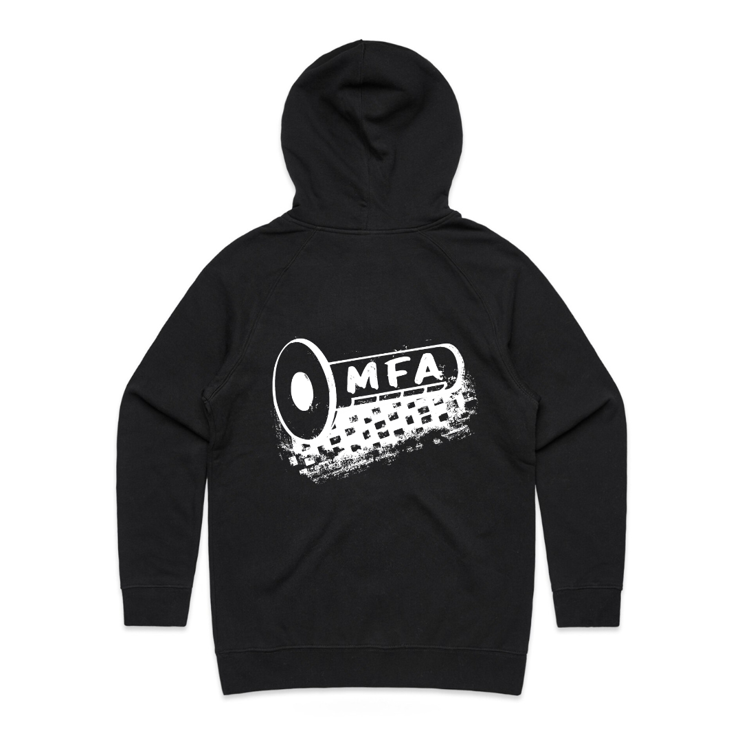 Logo Hoodie