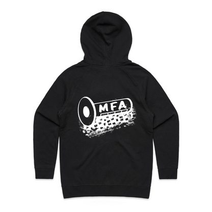 Logo Hoodie