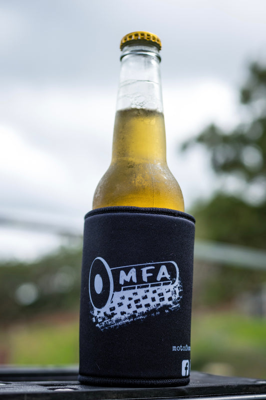 MFA Stubby Cooler