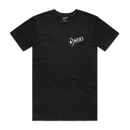 Logo Tee