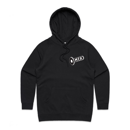 Logo Hoodie